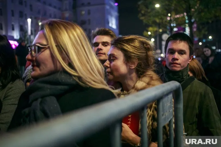 Сильнее всего в соцсетях глумились над Боженой Рынской