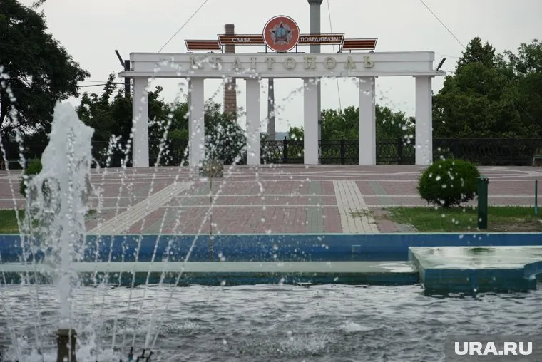 Теракт в Мелитополе совершили украинские спецслужбы