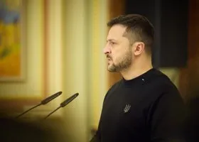 Зеленский высказался о территориальных уступках России