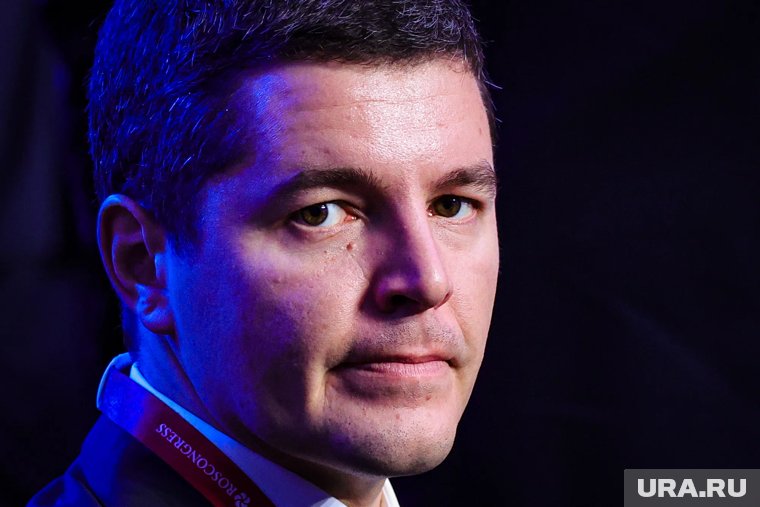 Артюхов: вторая смена у школьников уйдет в прошлое