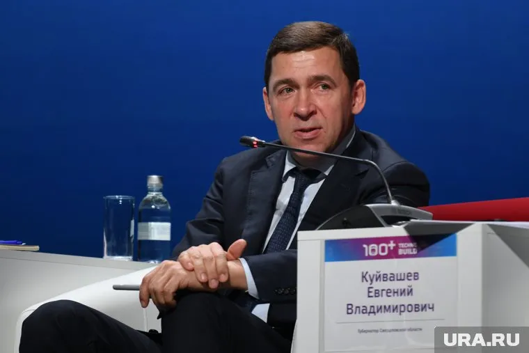 Евгений Куйвашев подтвердил планы строить новое кольцо вокруг Екатернибурга