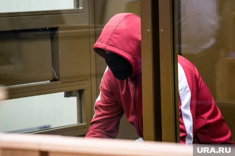 Виталию Бережному грозит пожизненное заключение за убийство ребенка