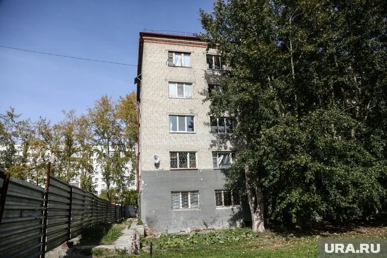 Жители уверяют, что не голосовали за новую УК (архивное фото)