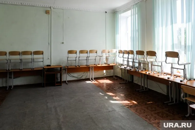 Дети контактировали с заболевшим коронавирусом