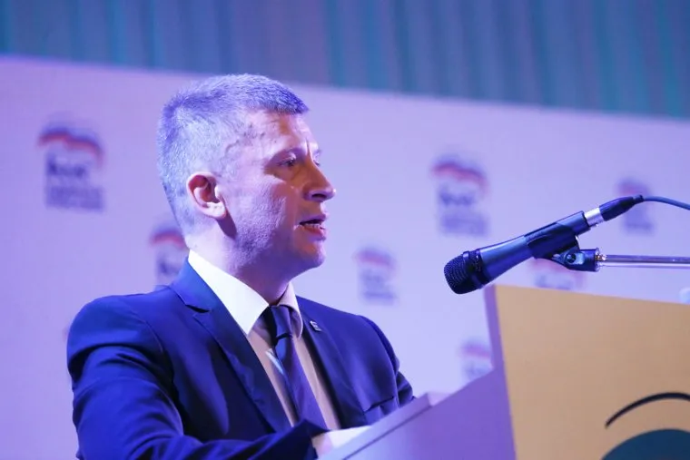 Единая Россия, региональная конференция. Выдвижение кандидатов на выборы губернатора. Пермь