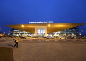 Пермский аэропорт перешел на зимнее расписание
