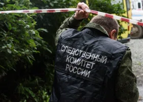 Следователь задержал подозреваемого в жестоком убийстве пермского охранника