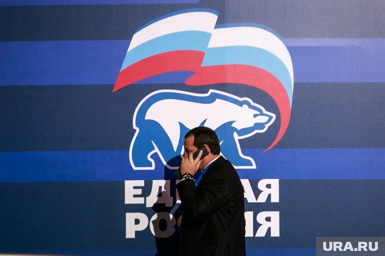 «Единая Россия» займет ключевые места в организации предвыборной кампании Путина