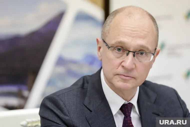 У Сергея Кириенко вскоре могут появиться новые полномочия