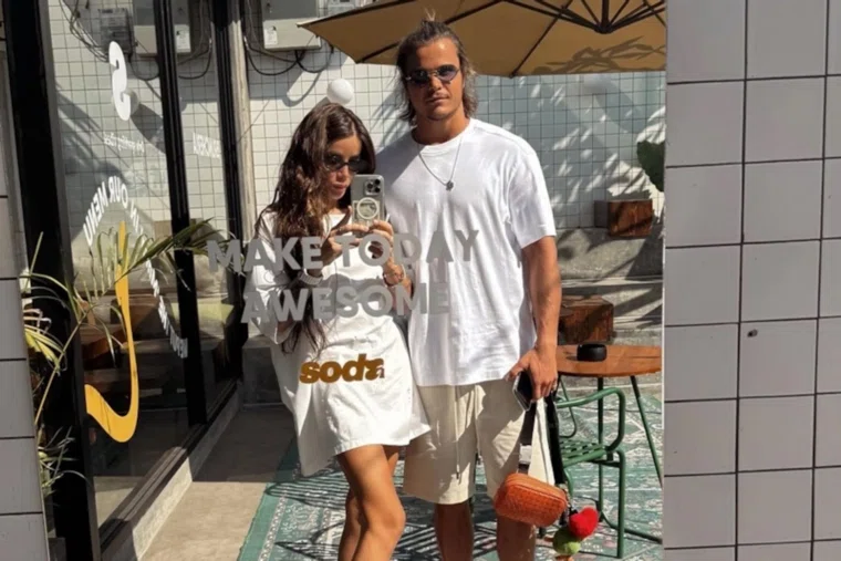 Кузьменко ведет закрытый образ жизни