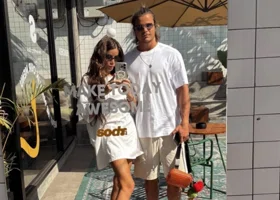 Загадочный Степан Кузьменко: почему бывшая жена Гуфа выбрала мужчину из системы?