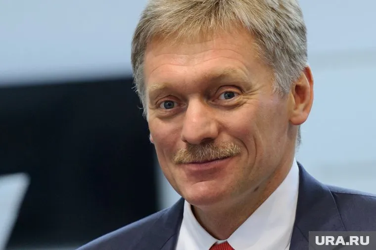 Дмитрий Песков регулярно читает сатирический telegram-канал