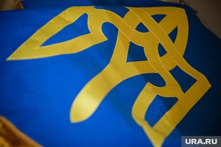 Украина намерена сорвать проведение парада Победы в Москве