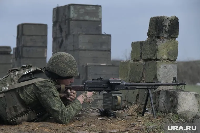 ВСУ не примут компромиссов с РФ, пока войска РФ не покинут «занятые» территории, заявил Валерий Залужный