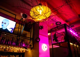 В Сургуте устроят вечеринку на Хэллоуин и разыграют деньги за лучший костюм