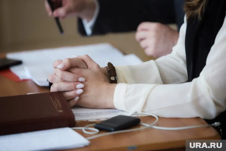 В курганском департамент АПК на должность начальника отдела назначили риелтора