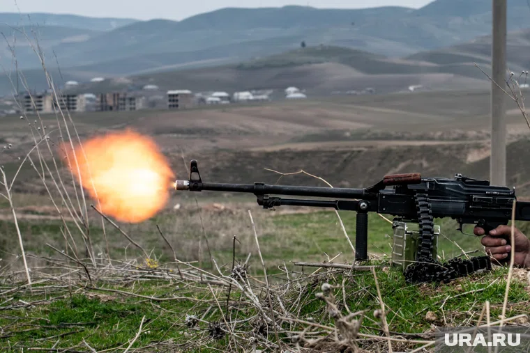 Сейчас пересматриваются договоренности, заключенные Россией с прежним сирийским правительством