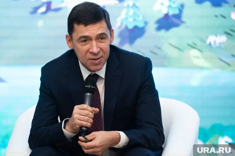 Губернатор решил возглавить придуманный им комитет