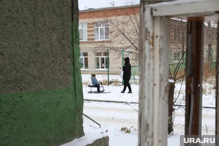 Под снос на Эльмаше пойдут 14 домов