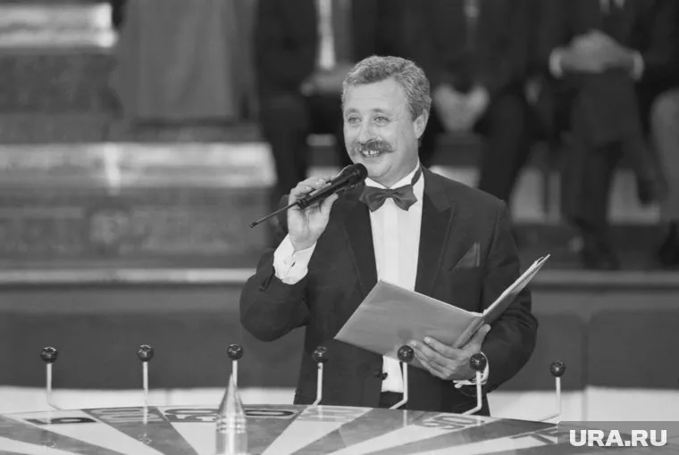 В 1991 году Якубович пришел на пробы нового ведущего «Поля чудес» и успешно их прошел