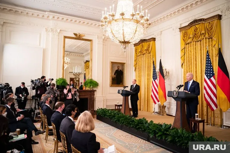 Джо Байдену 79 лет