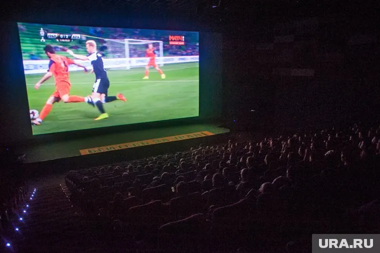 Права на трансляции обошлись телеканалам в десятки миллионов долларов