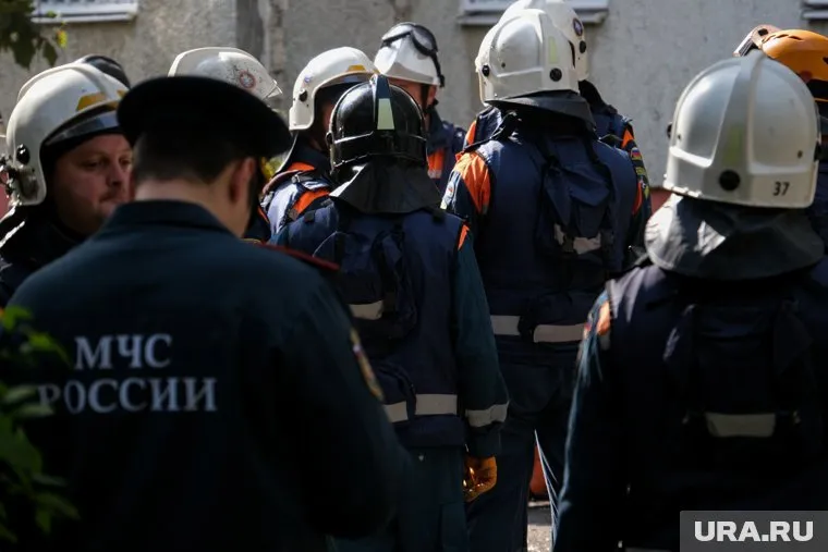 В отдельных районах ветер усилится до 20 метров в секунду