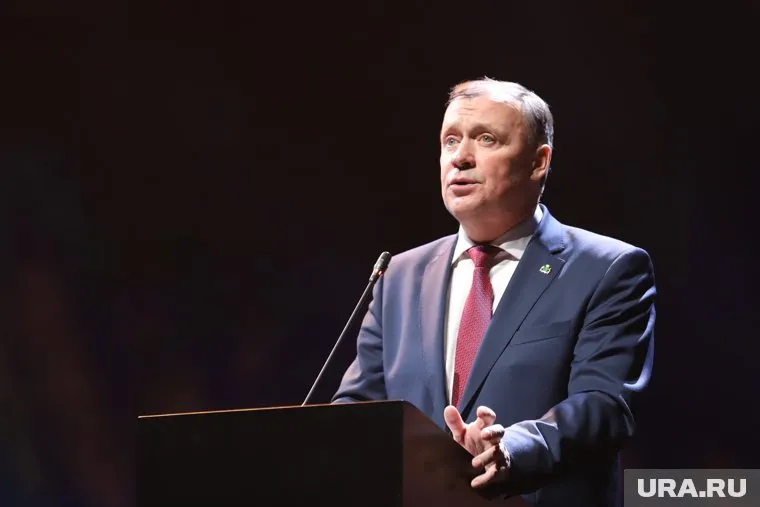 Сейчас Алексей Орлов входит в региональный политсовет ЕР