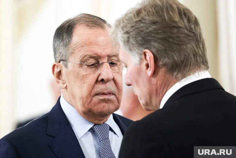 Лавров рассказал, что взгляды на решение украинского вопроса у РФ и США совпадают