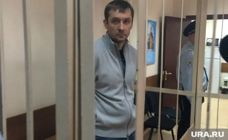 В квартире у Дмитрия Захарченко были изъяты девять миллиардов рублей