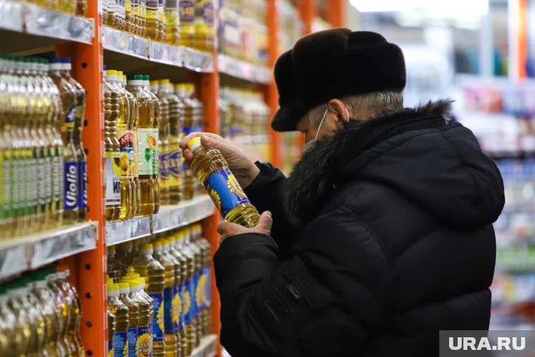 Подсолнечное масло подорожало в мире до максимума с 2022 года