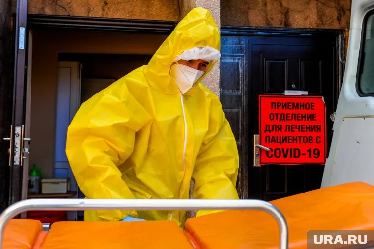 Повторные случаи могут быть тяжелее