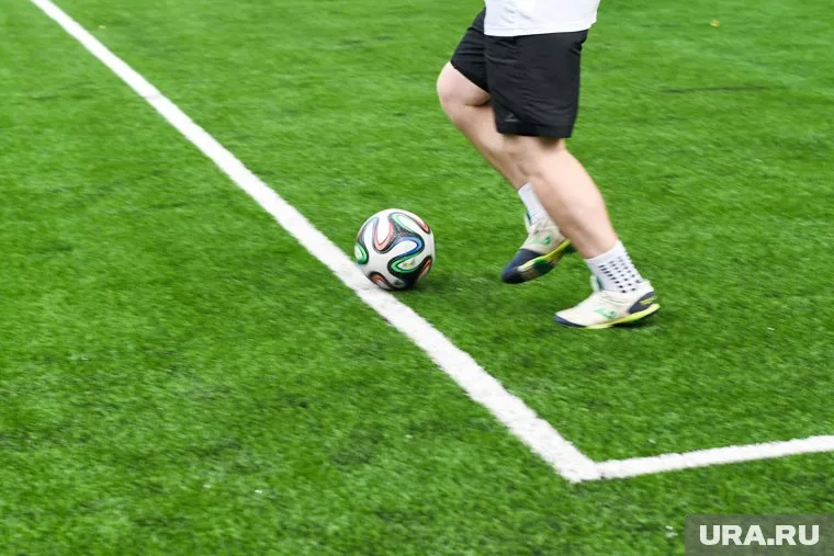 Матч пройдет в Италии