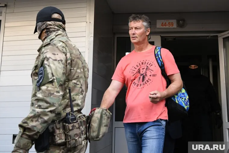 Пользователи переименовали свои аккаунты именем Ройзмана и оставляют комментарии к постам различных СМИ