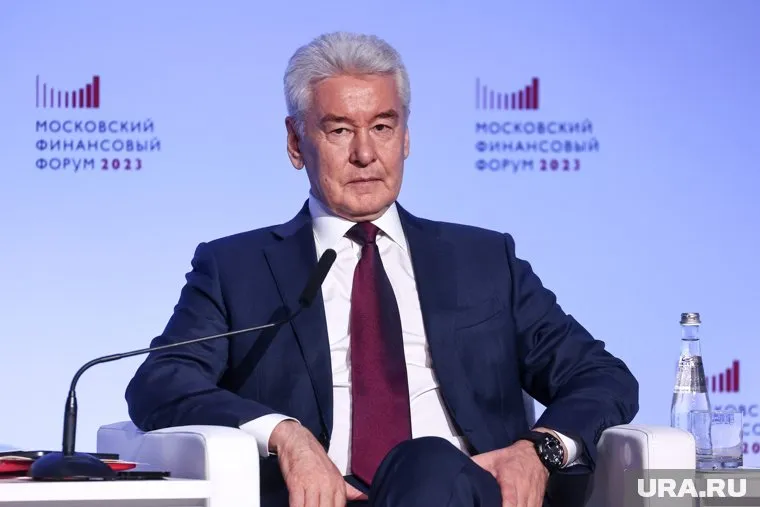 Собянин заявил, что атака ВСУ на Москву успешно предотвращена