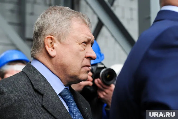 Акции компании Зюзина подорожали на 15%