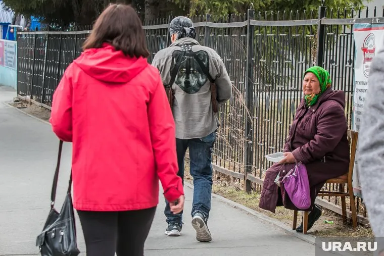 Многим пенсионерам сегодня не хватает денег даже на самое необходимое