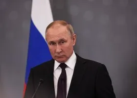 Путин доверил Екатеринбургу турнир с участием тысяч иностранцев