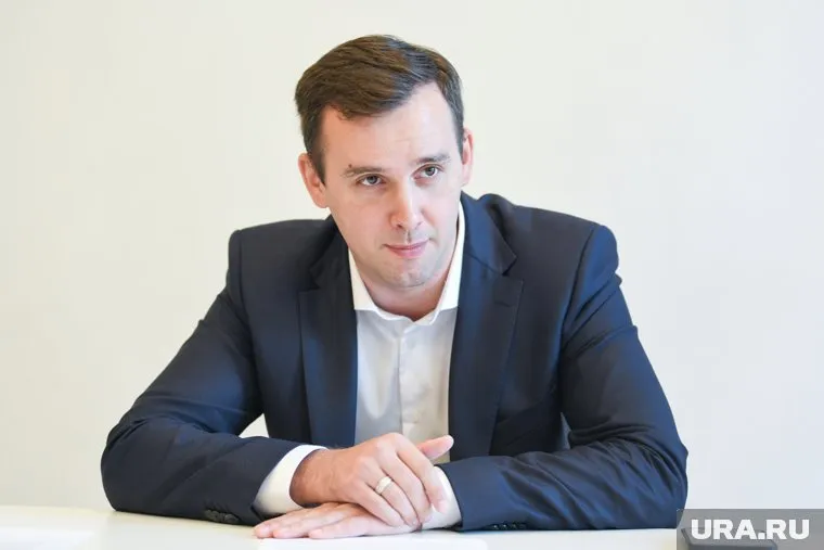 Александр Демин впервые участвует в губернаторских выборах