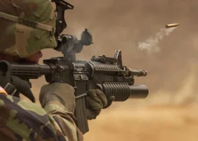 США готовят для Украины рождественский подарок