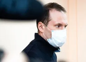 Как силовики ловили экс-главу «Титановой долины» на взятке