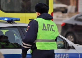 Лихач на Lexus на огромной скорости разбился всмятку на ЕКАД