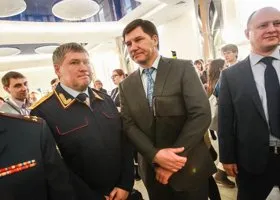 Генерал СКР из Тюмени, которому прочат перевод в Екатеринбург, не выходит на работу