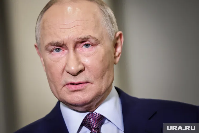 Путин дал поручение по итогам Восточного экономического форума, указано в сообщении