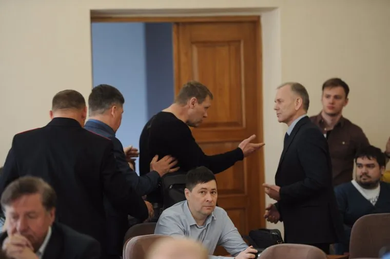 Аппаратное необр