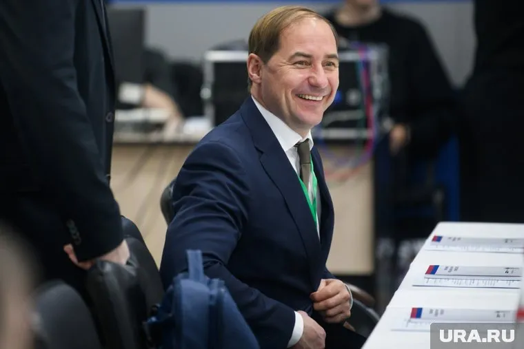 Заседание Ассоциации муниципальных образований «Города Урала». Екатеринбург 