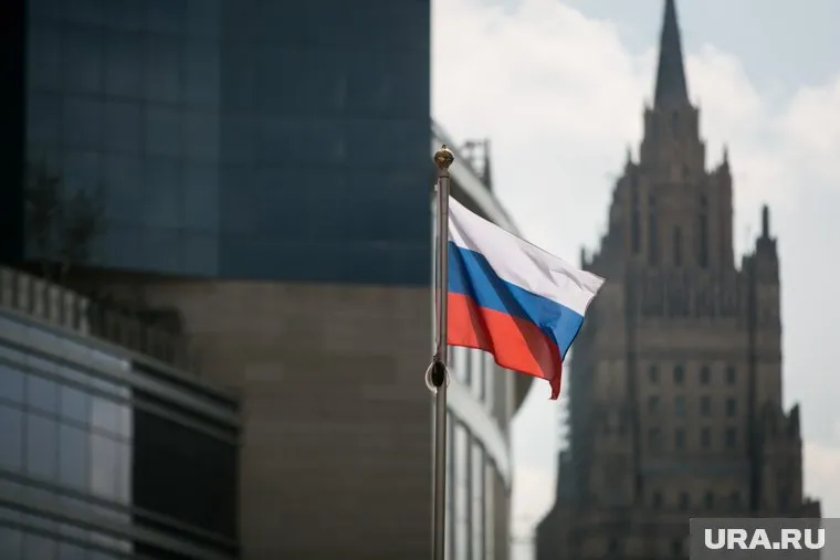 В МИД РФ считают, что Украина перешла к тактике ядерного террора