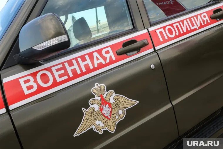 Контрактник написал заявление на бывшую жену, которая якобы заказала его избиение