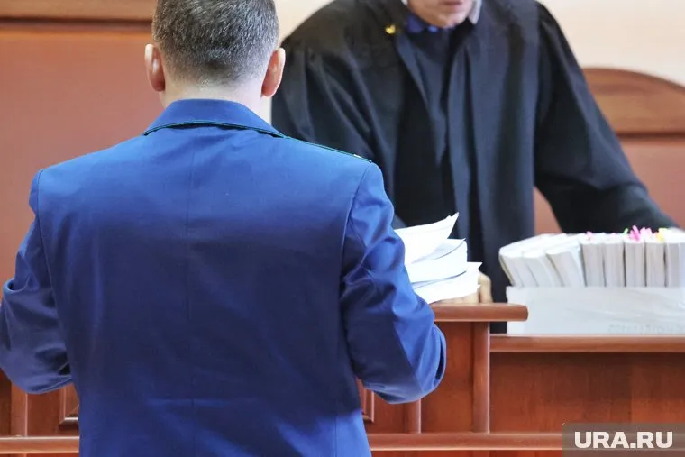 Суд добавил мужчине три года к приговору (архивное фото)