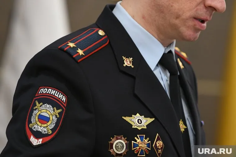 Новый глава полиции ХМАО прилетит в Ханты-Мансийск 4 апреля